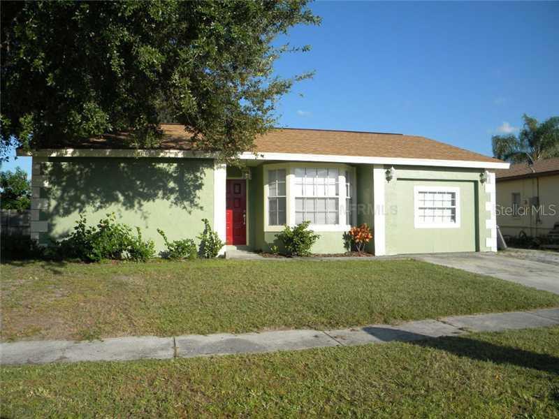 1032 Pine Ridge Creek, Brandon, FL 33511