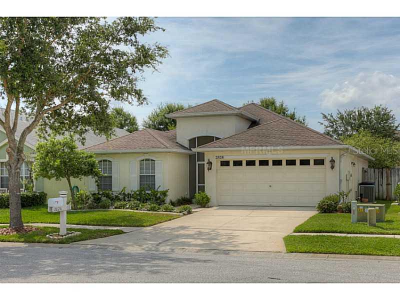 2826 Billingham Dr., Land O Lakes, FL 34639