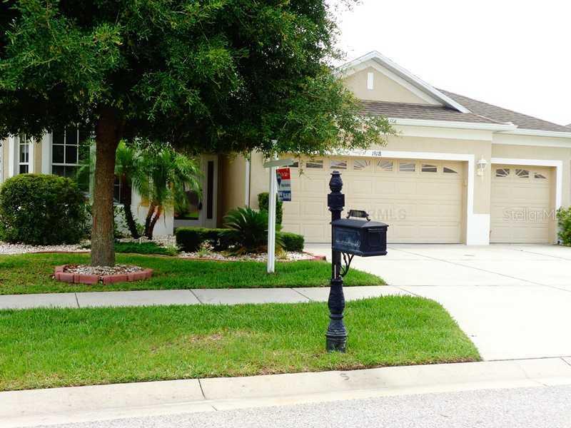 19118 Beatrice Ln., Land O Lakes, FL 34638