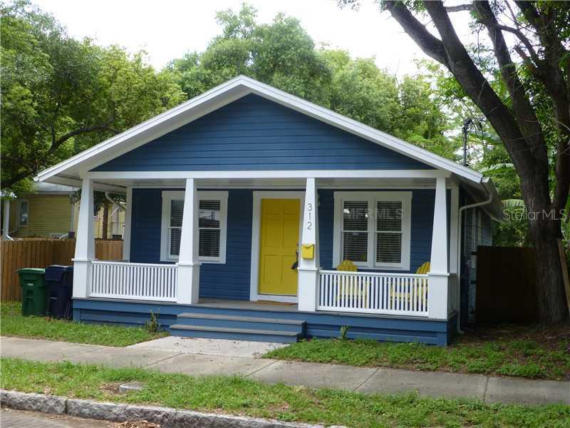 312 E Park Ave., Tampa, FL 33602