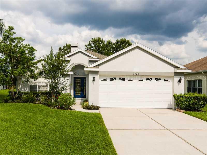 3428 Coconut Grove Rd, Land O Lakes, FL 34639