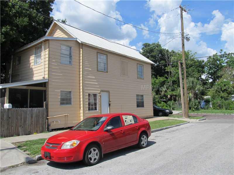 2602 N 12th St., Tampa, FL 33605