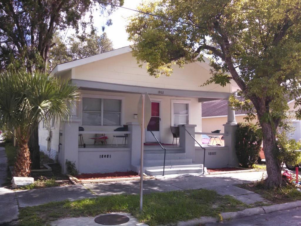 1902 E 22nd Ave., Tampa, FL 33605
