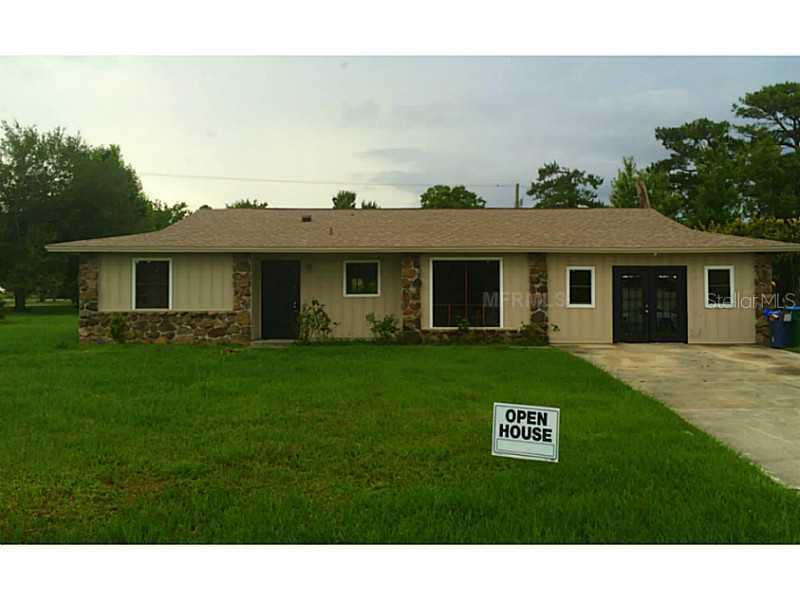[Address Hidden by Seller], Deltona, FL 32725