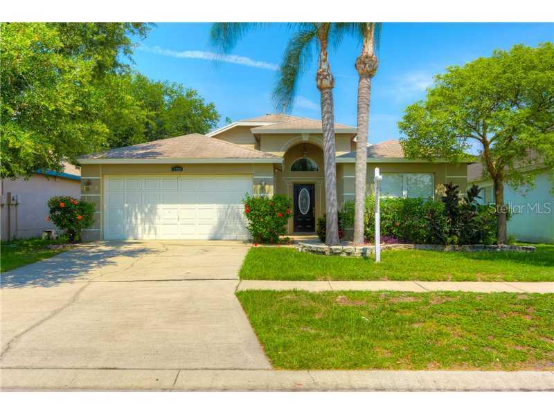 1736 Hulett Dr., Brandon, FL 33511