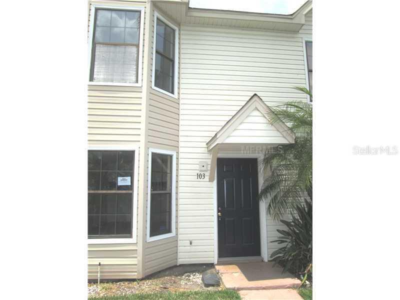 2302 Maki Rd. #103, Plant City, FL 33563