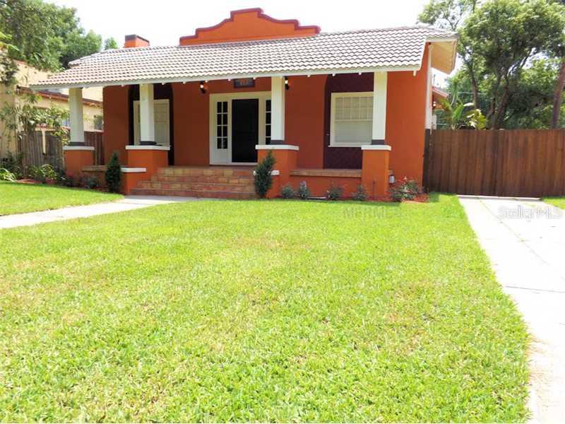 6005 N Flora Vista Ave., Tampa, FL 33604