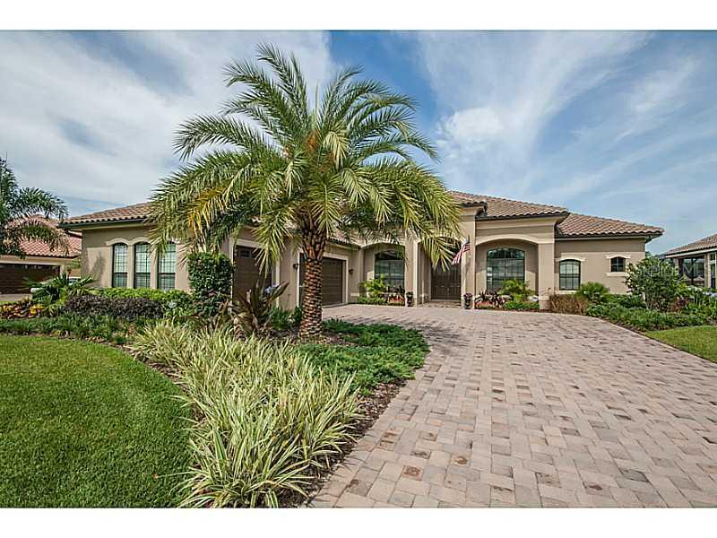 1011 Stella Vara Dr., Lutz, FL 33548