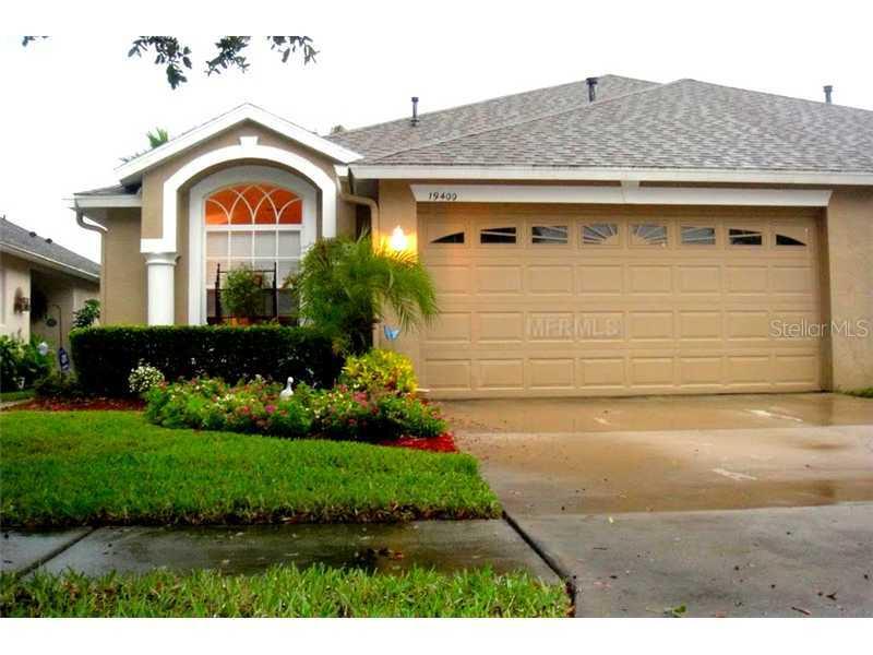 19400 Haskell Pl., Land O Lakes, FL 34639