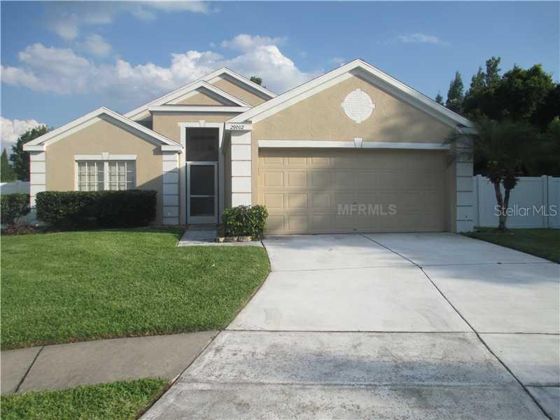 29002 Old Marsh End, Wesley Chapel, FL 33543