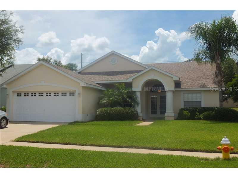 738 North Lake Blvd., Tarpon Springs, FL 34689