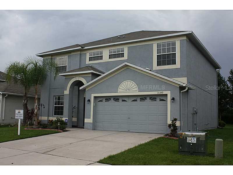 31349 Glendalough Way, Zephyrhills, FL 33545