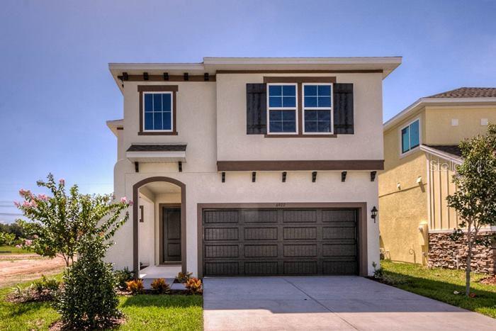 6922 Old Benton Dr., Apollo Beach, FL 33572