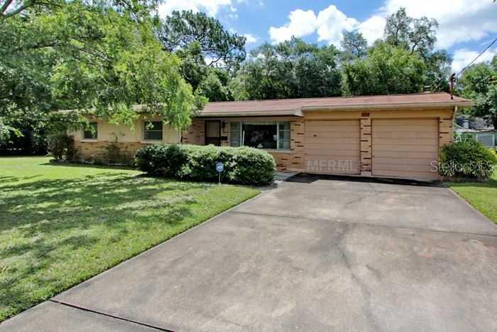 2106 W Minnehaha St., Tampa, FL 33604