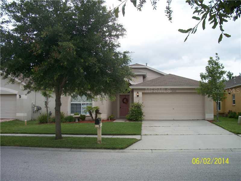 4326 Marchmont Blvd., Land O Lakes, FL 34638
