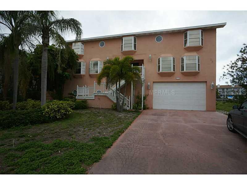 316 1st Ave., Tierra Verde, FL 33715