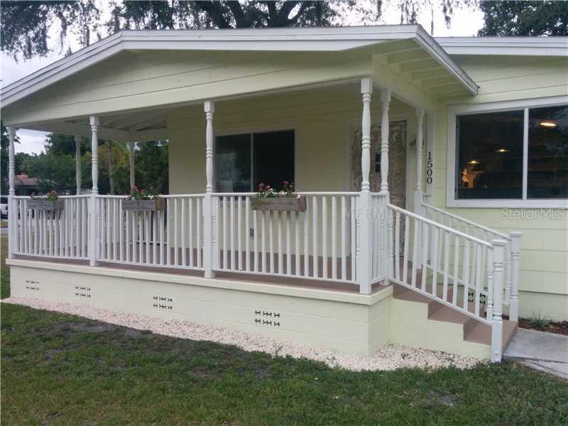 1500 47th St., St Petersburg, FL 33713