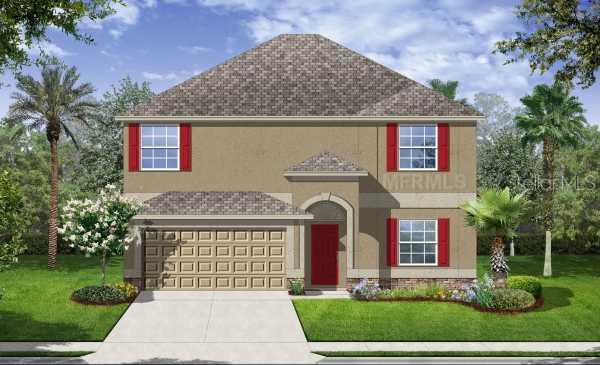 12337 Eagle Chase Way, Trinity, FL 34655