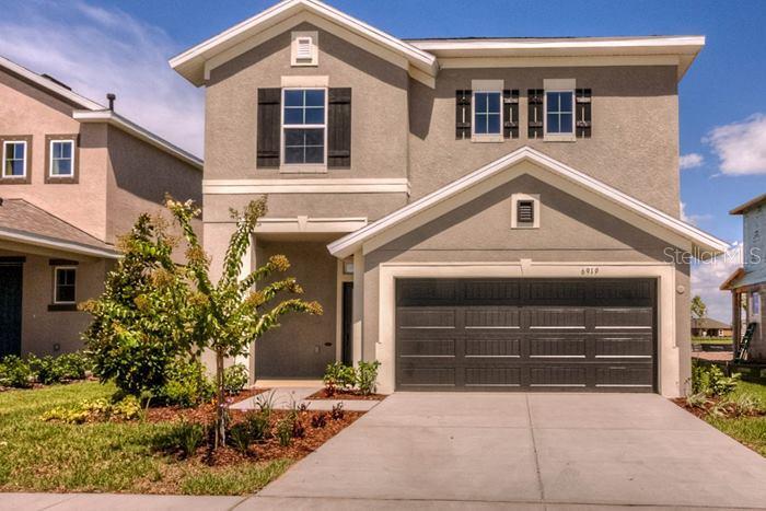 6919 Old Benton Dr., Apollo Beach, FL 33572