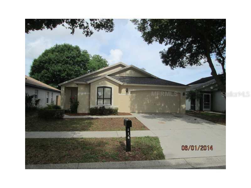 514 Beth Ann St., Valrico, FL 33594