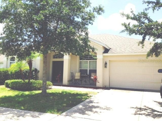 3517 Juneberry Dr., Wesley Chapel, FL 33543