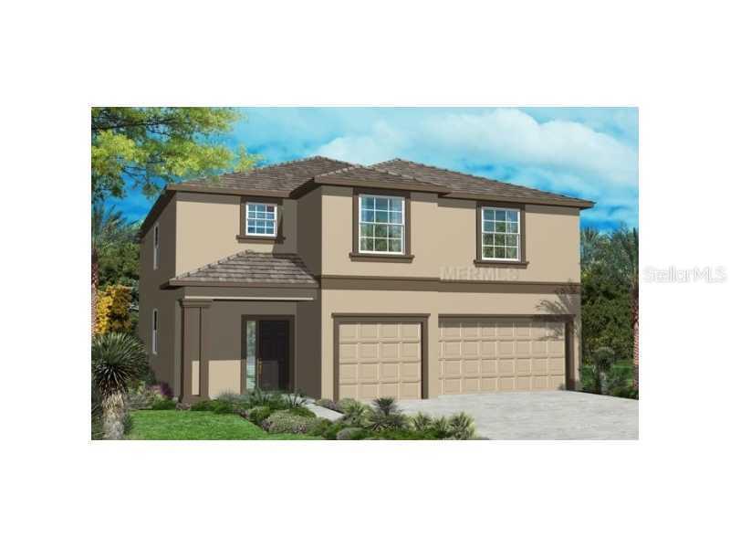 11650 Crestridge Loop, Trinity, FL 34655