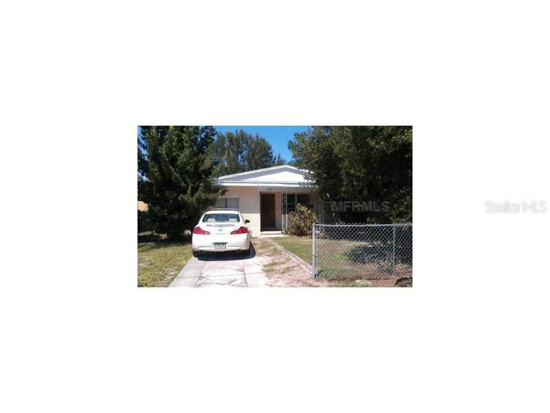 1304 E Ellicott St., Tampa, FL 33603