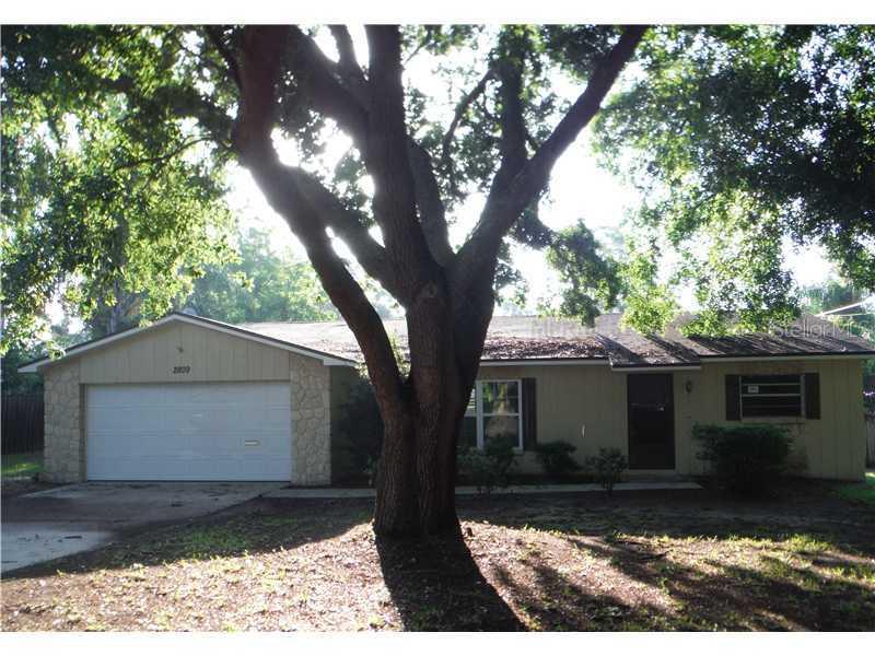 2809 Raspberry Pl., Brandon, FL 33511