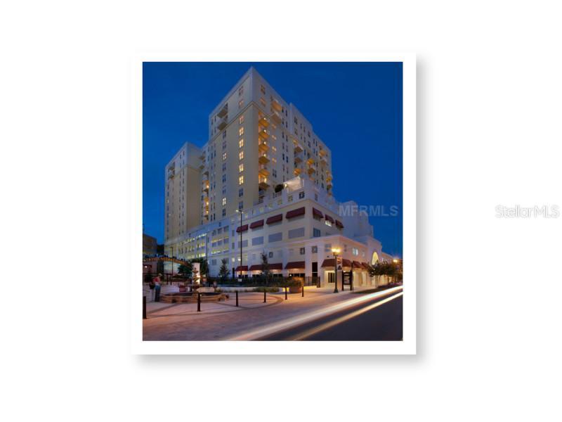 628 Cleveland St. #606, Clearwater, FL 33755