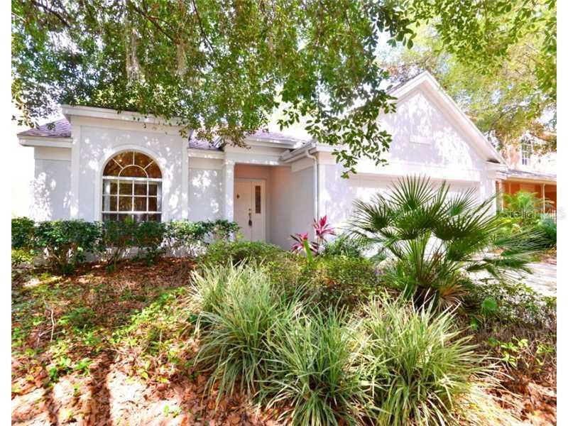 17711 Ridgeway Point Pl., Tampa, FL 33647