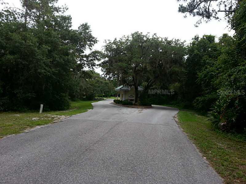 Oakford Rd., Sarasota, FL 34240