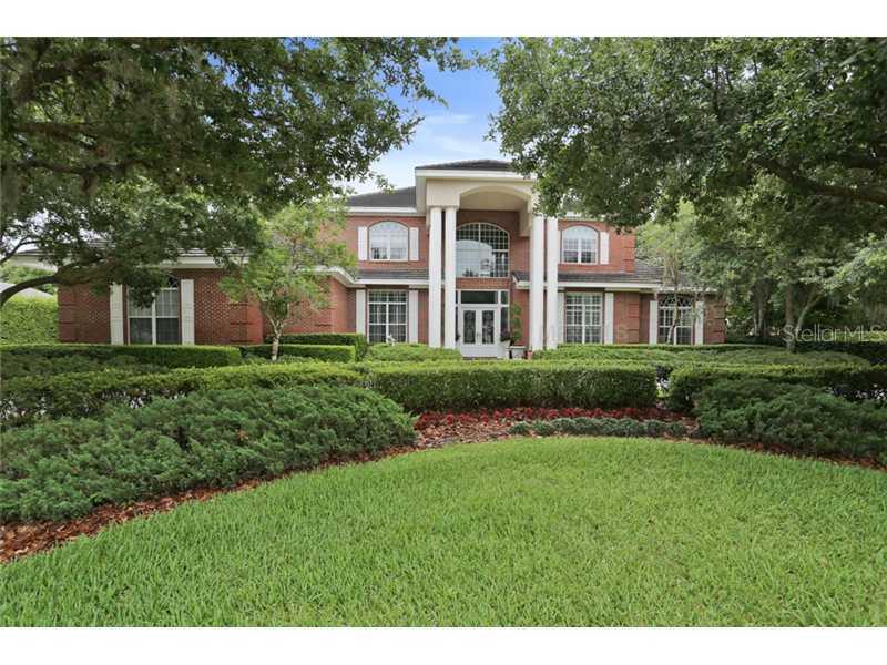 18133 Longwater Run Dr., Tampa, FL 33647