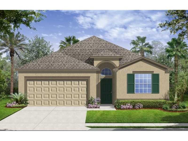 12321 Eagle Chase Way, Trinity, FL 34655