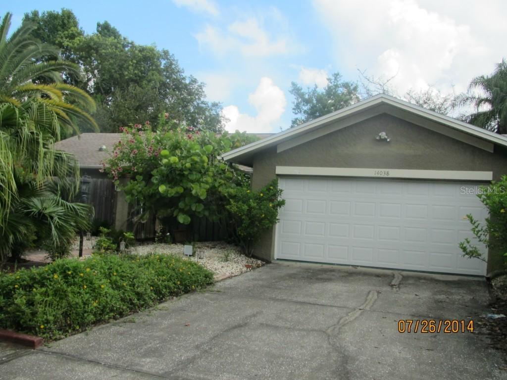 14038 Ellesmere Dr., Tampa, FL 33624