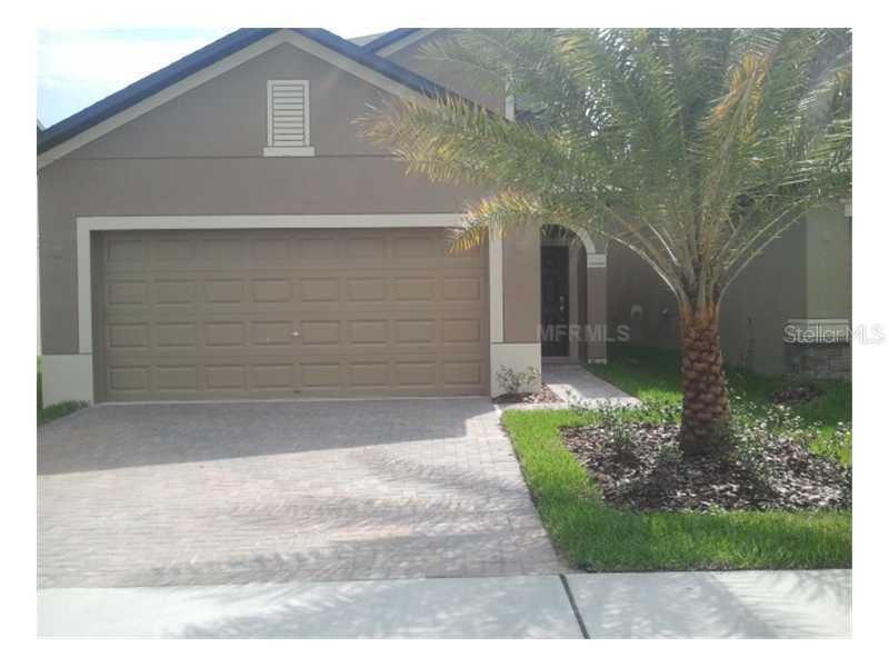 1215 Ballard Green Pl., Brandon, FL 33511