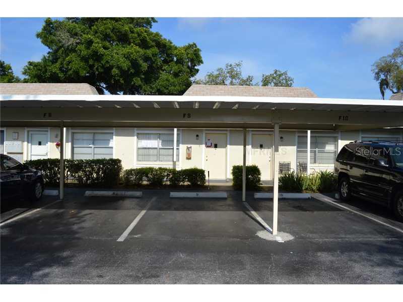 670 Green Valley Rd. #F6, Palm Harbor, FL 34683