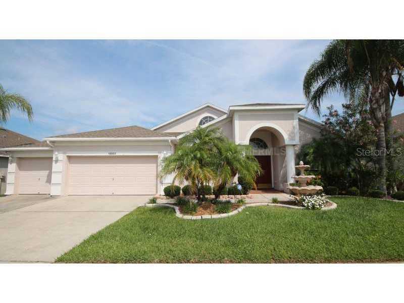 10322 Meadow Crossing Dr., Tampa, FL 33647