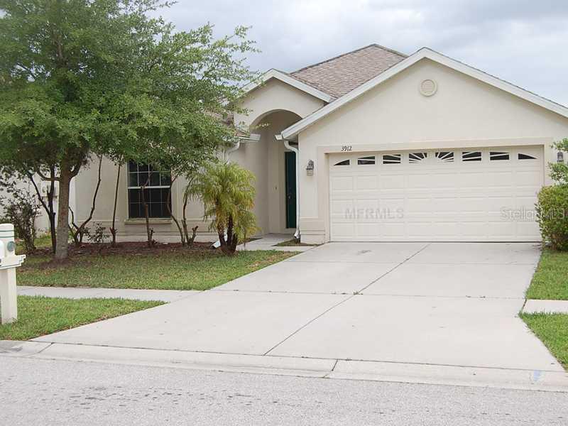 3912 Washburn Pl., Wesley Chapel, FL 33543