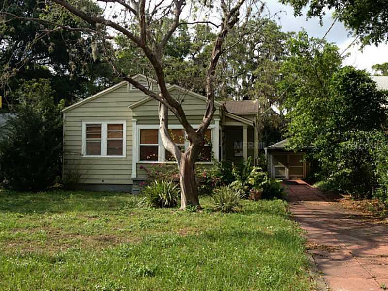 1408 E Paris St., Tampa, FL 33604