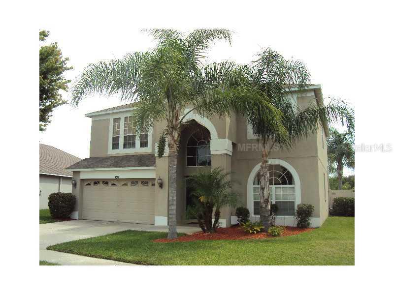 9248 Zincoe Ln., Land O Lakes, FL 34638