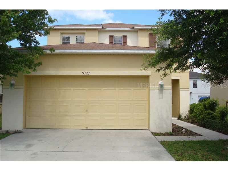 9121 Bell Rock Pl., Land O Lakes, FL 34638