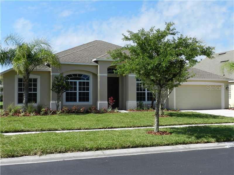 26918 Shoregrass Dr., Wesley Chapel, FL 33544