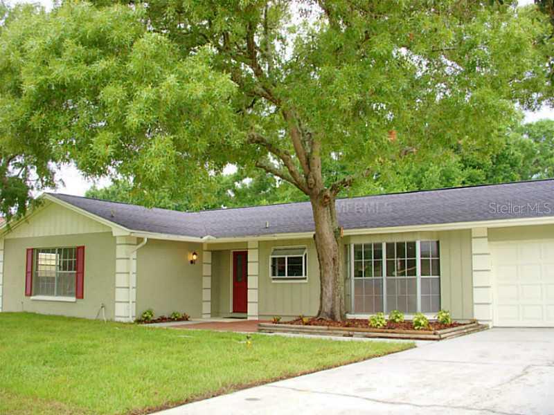 1206 Alpine Dr., Brandon, FL 33510