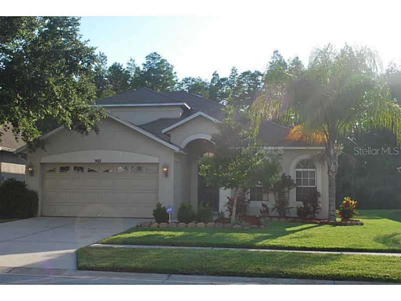 3153 Gianna Way, Land O Lakes, FL 34638