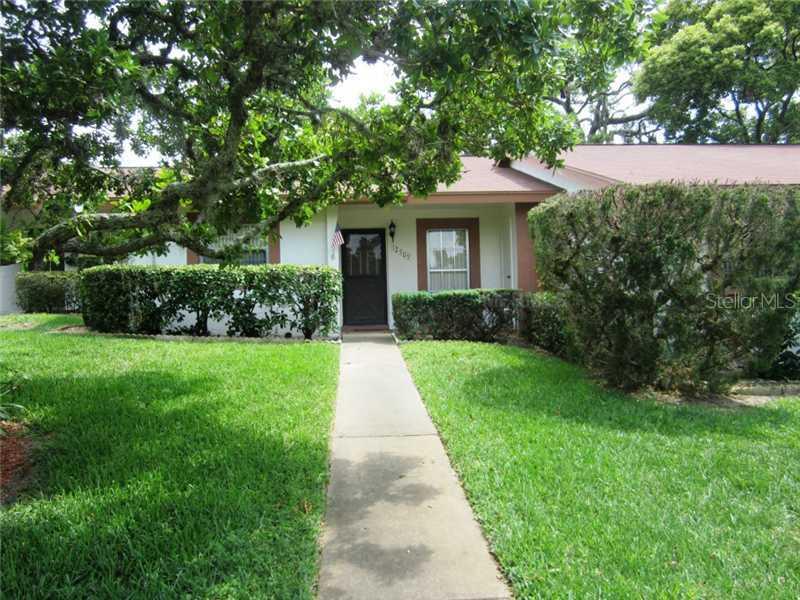 12509 Dearborn Dr., Hudson, FL 34667