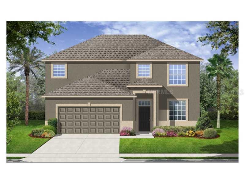 11662 Crestridge Loop, Trinity, FL 34655