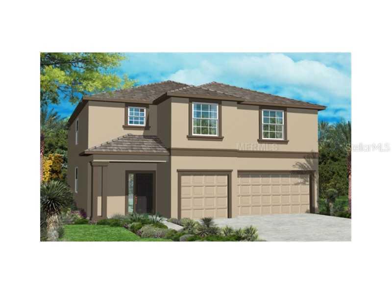 12329 Eagle Chase Way, Trinity, FL 34655