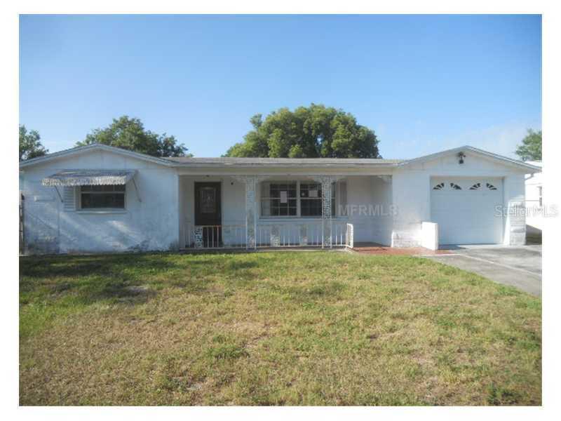 5306 Eagle Dr., Holiday, FL 34690