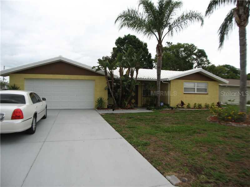 7633 Lotus Dr., Port Richey, FL 34668