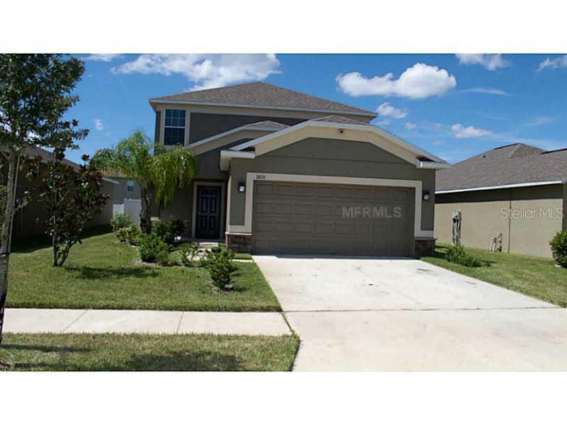 1815 Atlantic Dr., Ruskin, FL 33570